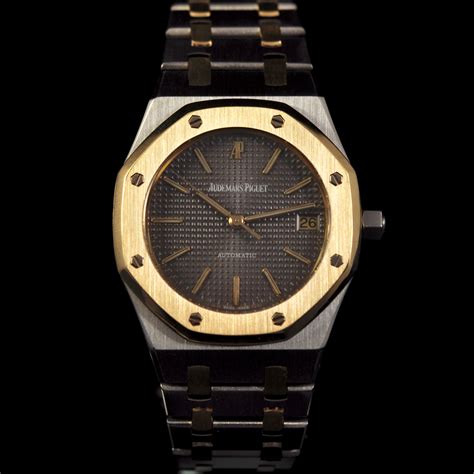 Audemars Piguet “Full